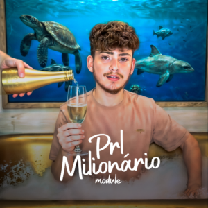 Prl Milionário