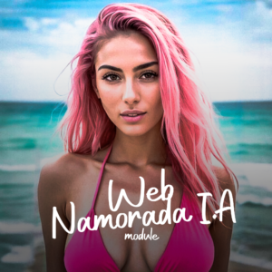 Web Namorada IA